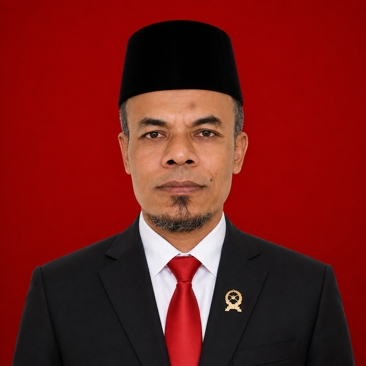 Agus Salim, S.HI.