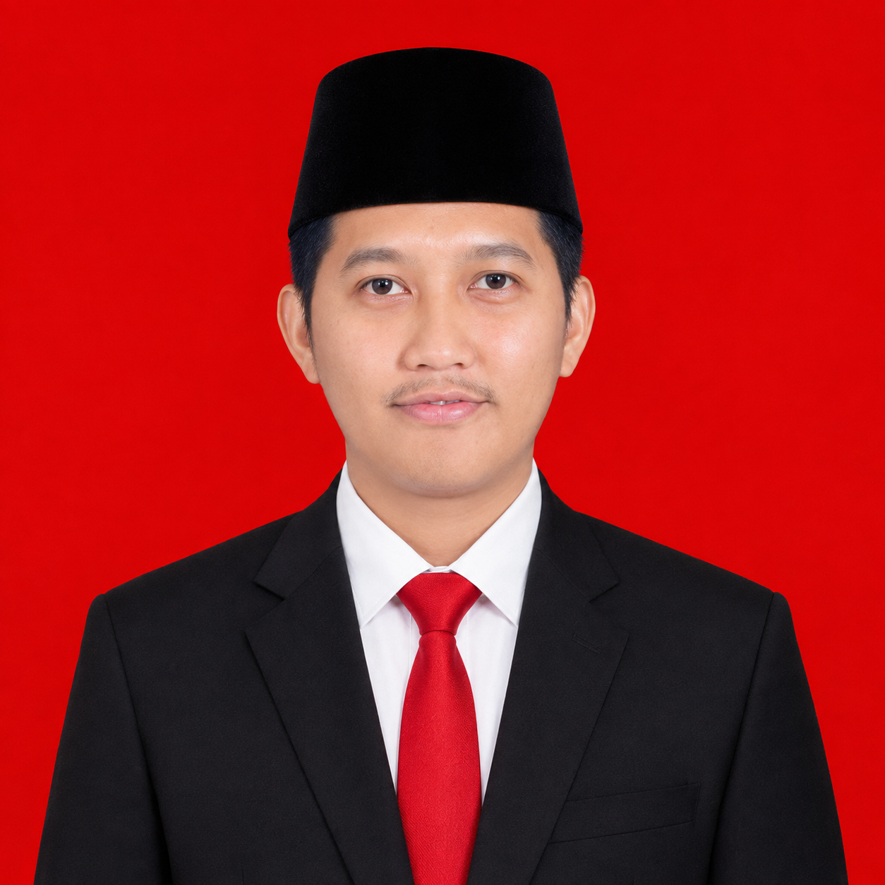 Petugas PPID 8