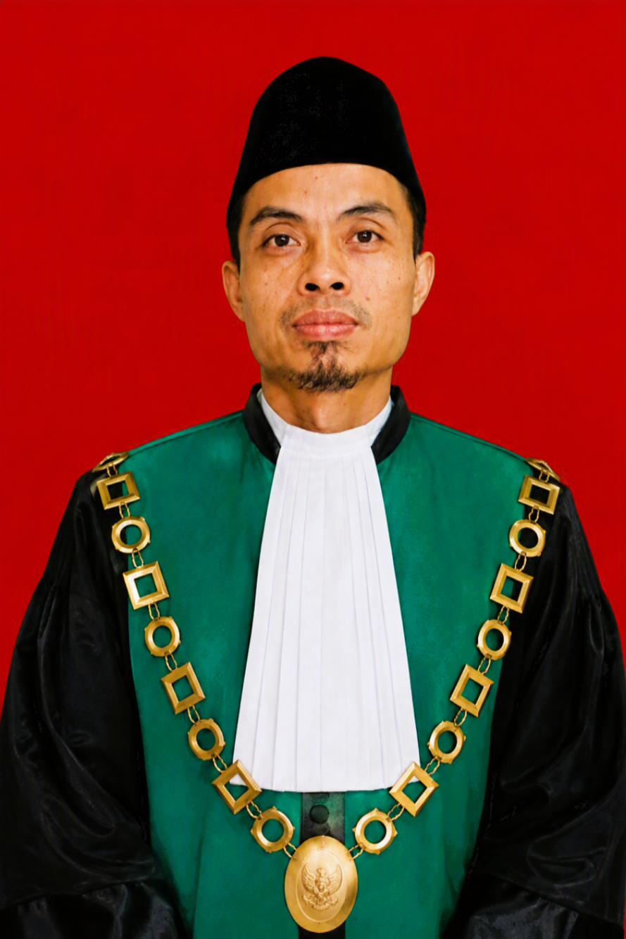 AKBAR ALI, SHI